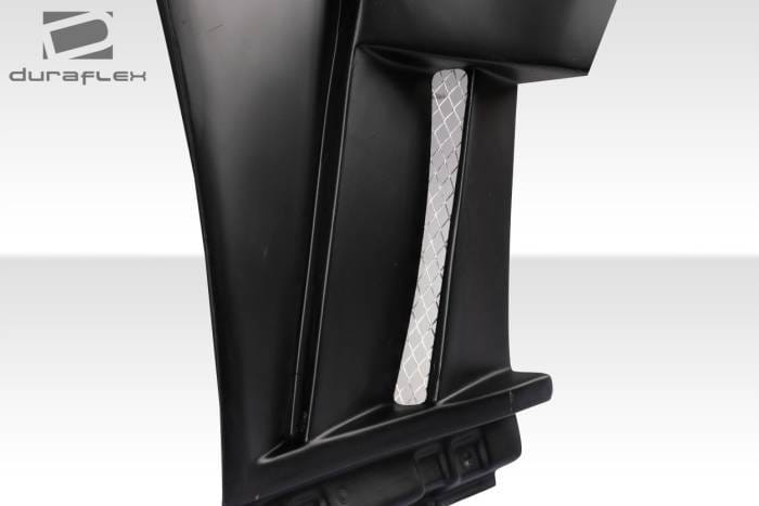 Nissan 350Z AMS GT2 Duraflex Body Kit- Front Fenders 116222 thumbnail 5