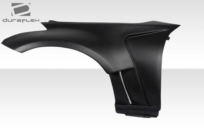 Nissan 350Z AMS GT2 Duraflex Body Kit- Front Fenders 116222 thumbnail 6