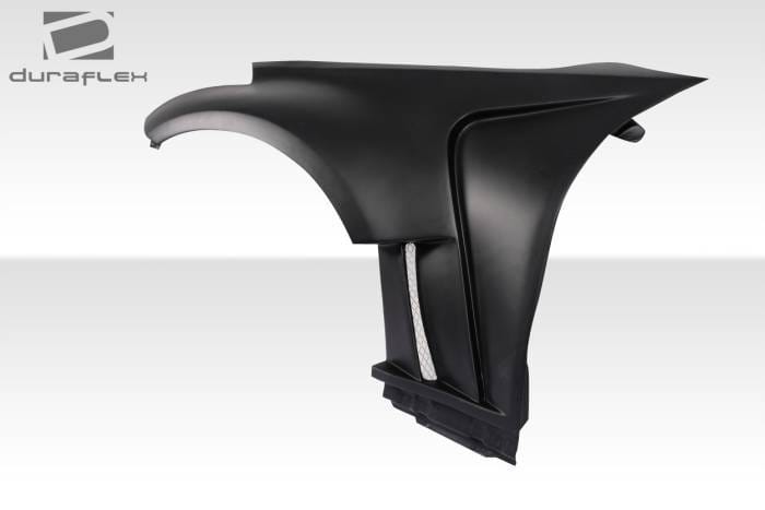 Nissan 350Z AMS GT2 Duraflex Body Kit- Front Fenders 116222 thumbnail 7