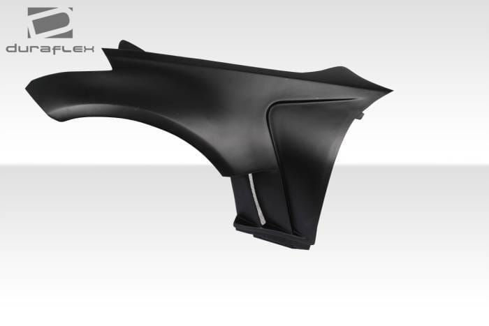 Nissan 350Z AMS GT2 Duraflex Body Kit- Front Fenders 116222 thumbnail 8