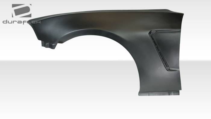 Ford Mustang GT350 V1 Duraflex Body Kit- Front Fenders 116293 thumbnail 3