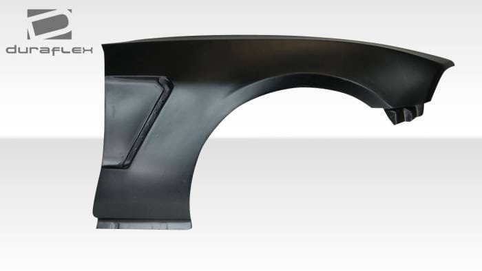 Ford Mustang GT350 V1 Duraflex Body Kit- Front Fenders 116293 thumbnail 4