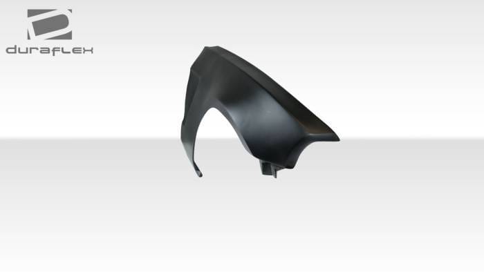 Ford Mustang GT350 V1 Duraflex Body Kit- Front Fenders 116293 thumbnail 5
