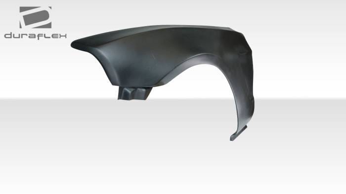 Ford Mustang GT350 V1 Duraflex Body Kit- Front Fenders 116293 thumbnail 6