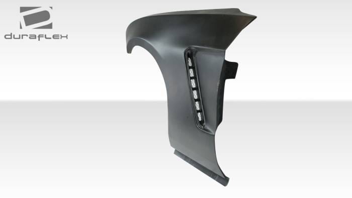 Ford Mustang GT350 V1 Duraflex Body Kit- Front Fenders 116293 thumbnail 7