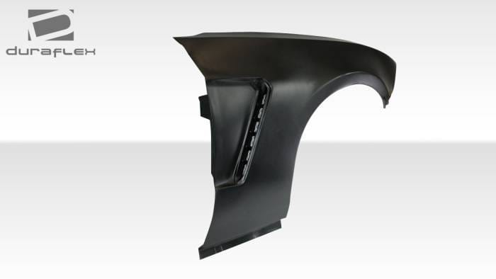 Ford Mustang GT350 V1 Duraflex Body Kit- Front Fenders 116293 thumbnail 8