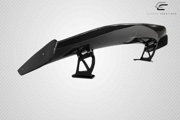 Porsche Cayman GT4 Look Carbon Fiber Body Kit-Wing/Spoiler 116140 thumbnail 4