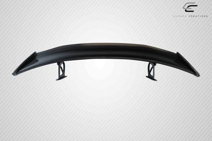 Porsche Cayman GT4 Look Carbon Fiber Body Kit-Wing/Spoiler 116140 thumbnail 5