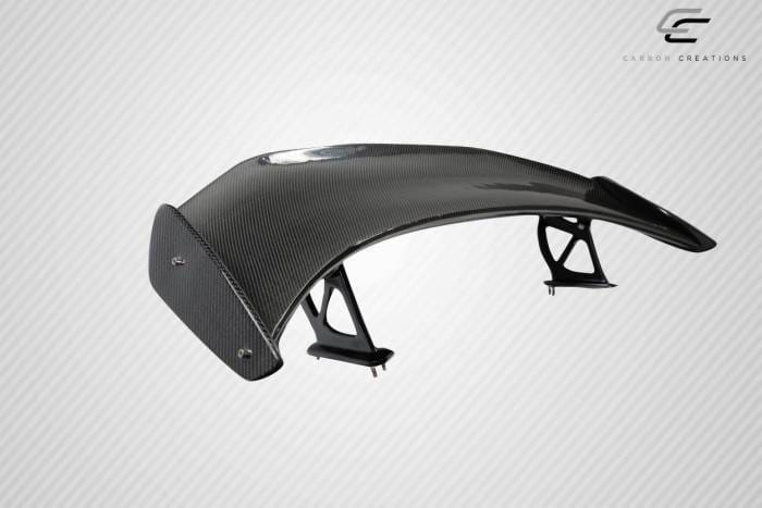 Porsche Cayman GT4 Look Carbon Fiber Body Kit-Wing/Spoiler 116140 thumbnail 7