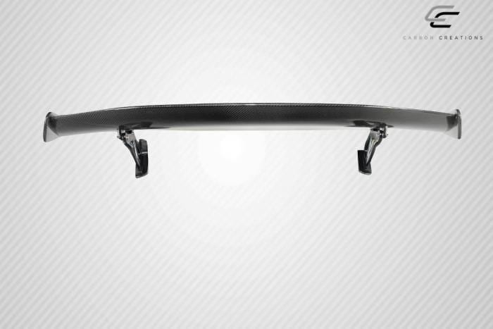Porsche Cayman GT4 Look Carbon Fiber Body Kit-Wing/Spoiler 116140 thumbnail 8