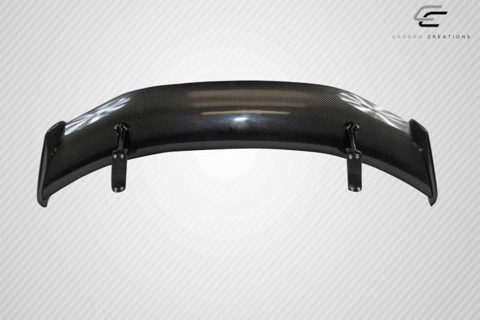Porsche Cayman GT4 Look Carbon Fiber Body Kit-Wing/Spoiler 116140 thumbnail 9