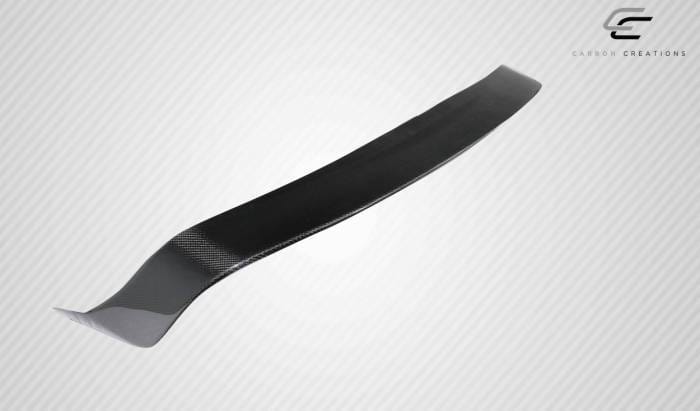 Hyundai Genesis 2DR RBS Carbon Fiber Rear Bumper Diffuser Body Kit 116200 thumbnail 5