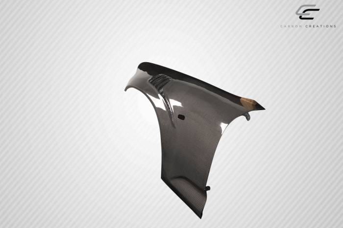 Fits Honda S2000 GTRS Carbon Fiber Body Kit- Front Fenders 116316 thumbnail 9