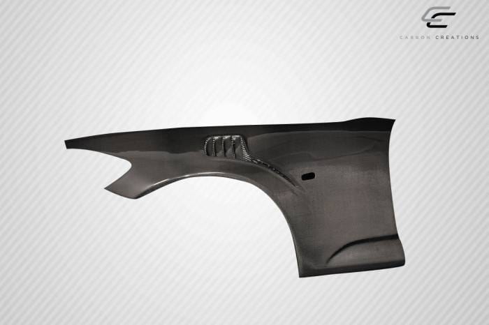 Honda S2000 GTRS Carbon Fiber Creations Body Kit- Fenders 116316 thumbnail 6
