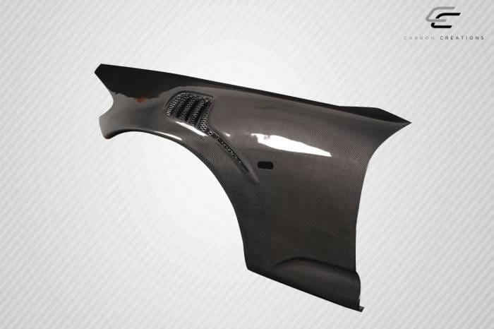 Honda S2000 GTRS Carbon Fiber Creations Body Kit- Fenders 116316 thumbnail 8