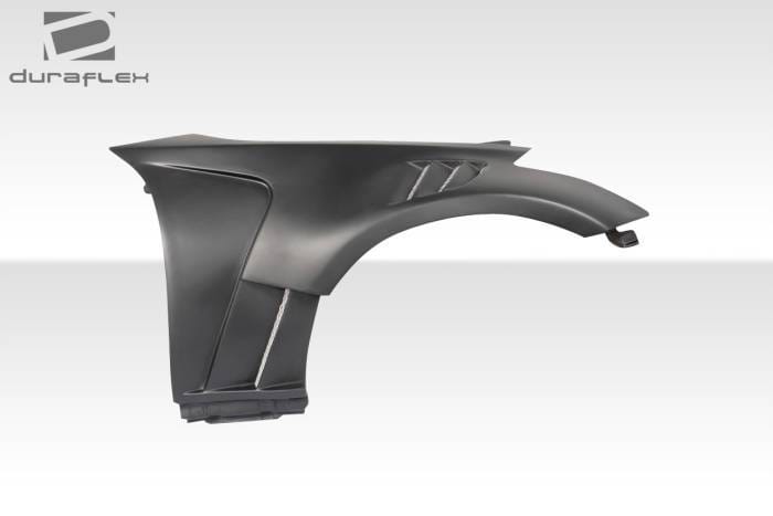 Nissan 350Z AMS GT3 Duraflex Body Kit- Front Fenders 116323 thumbnail 3
