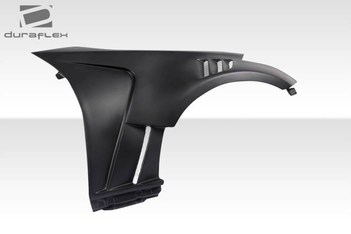 Nissan 350Z AMS GT3 Duraflex Body Kit- Front Fenders 116323 thumbnail 5
