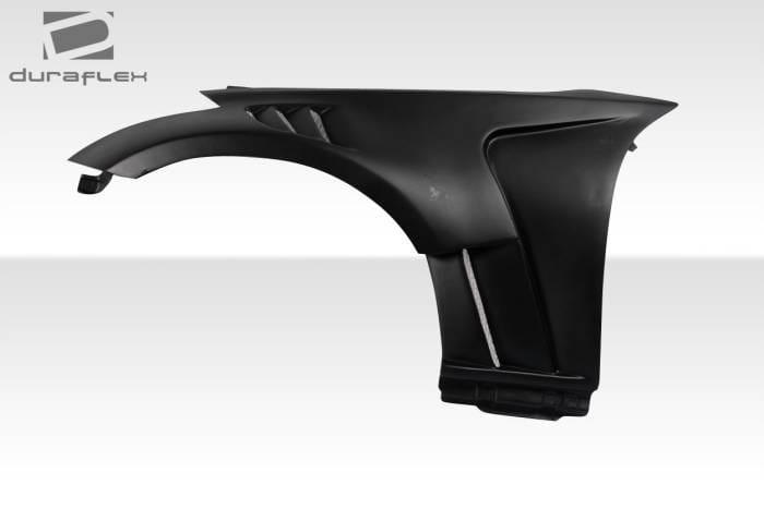 Nissan 350Z AMS GT3 Duraflex Body Kit- Front Fenders 116323 thumbnail 6