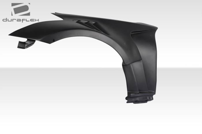 Nissan 350Z AMS GT3 Duraflex Body Kit- Front Fenders 116323 thumbnail 7
