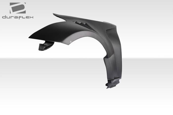 Nissan 350Z AMS GT3 Duraflex Body Kit- Front Fenders 116323 thumbnail 8