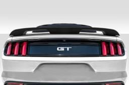 Ford Mustang 2DR GT500 Look Duraflex Body Kit-Wing/Spoiler 116351