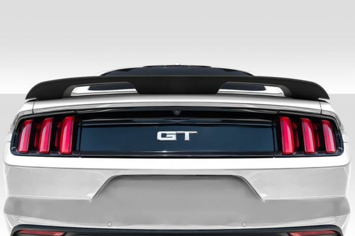Ford Mustang 2DR GT500 Look Duraflex Body Kit-Wing/Spoiler 116351