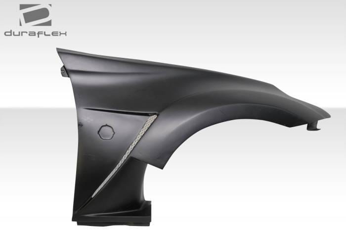 Nissan 370Z VRS Duraflex Body Kit- Front Fenders 116389 thumbnail 3