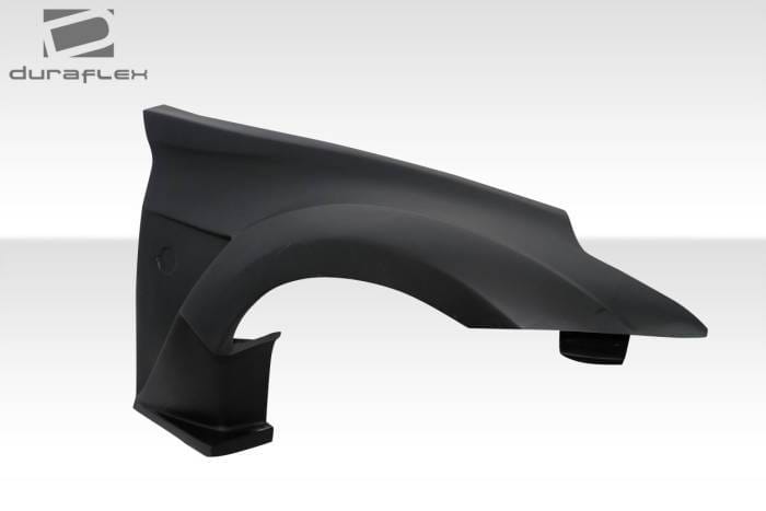 Nissan 370Z VRS Duraflex Body Kit- Front Fenders 116389 thumbnail 4