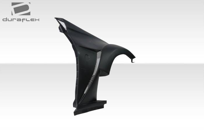 Nissan 370Z VRS Duraflex Body Kit- Front Fenders 116389 thumbnail 5