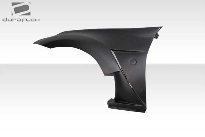 Nissan 370Z VRS Duraflex Body Kit- Front Fenders 116389 thumbnail 8