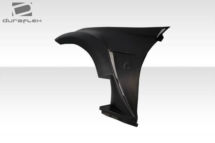 Nissan 370Z VRS Duraflex Body Kit- Front Fenders 116389 thumbnail 9