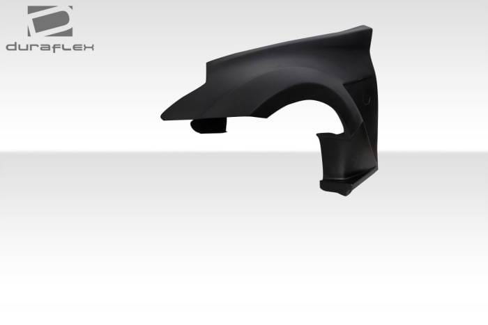 Nissan 370Z VRS Duraflex Body Kit- Front Fenders 116389 thumbnail 7