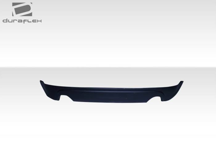 Mazda Miata M1 Speed Duraflex Rear Bumper Lip Body Kit 116402 thumbnail 2