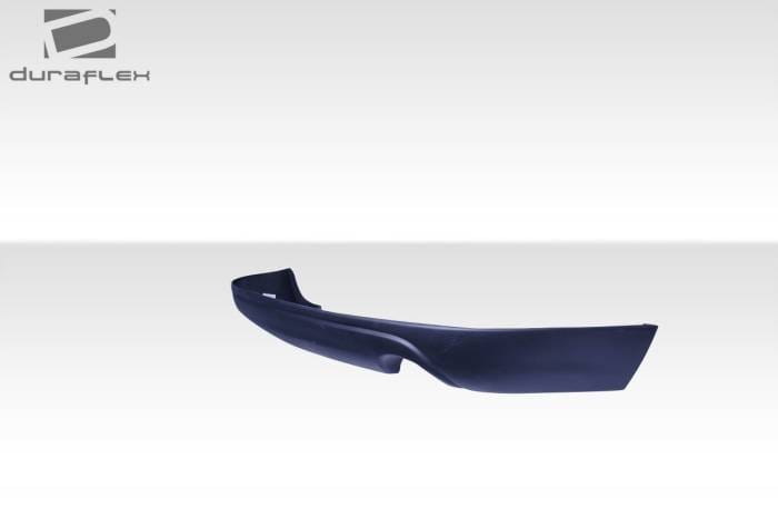 Mazda Miata M1 Speed Duraflex Rear Bumper Lip Body Kit 116402 thumbnail 3