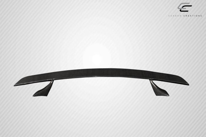 BMW i8 GT Concept Carbon Fiber Creations Body Kit-Wing/Spoiler 116304 thumbnail 5