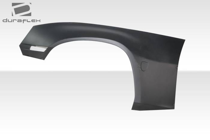 Chevrolet Camaro RBS Duraflex Front Fender Flares 116308 thumbnail 3