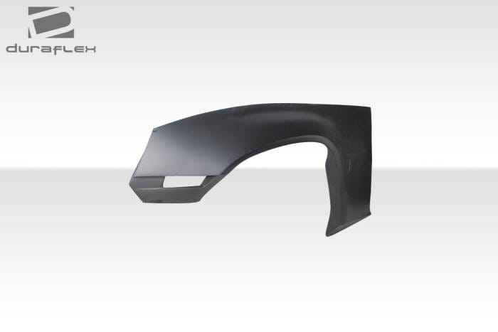 Chevrolet Camaro RBS Duraflex Front Fender Flares 116308 thumbnail 4