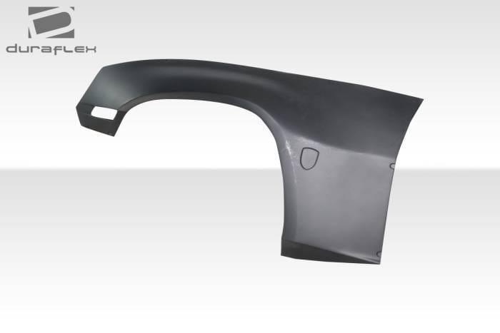 Chevrolet Camaro RBS Duraflex Front Fender Flares 116308 thumbnail 5