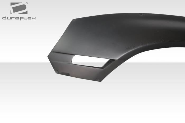 Chevrolet Camaro RBS Duraflex Front Fender Flares 116308 thumbnail 6