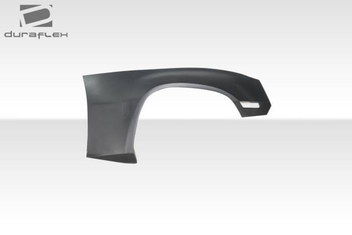 Chevrolet Camaro RBS Duraflex Front Fender Flares 116308 thumbnail 7