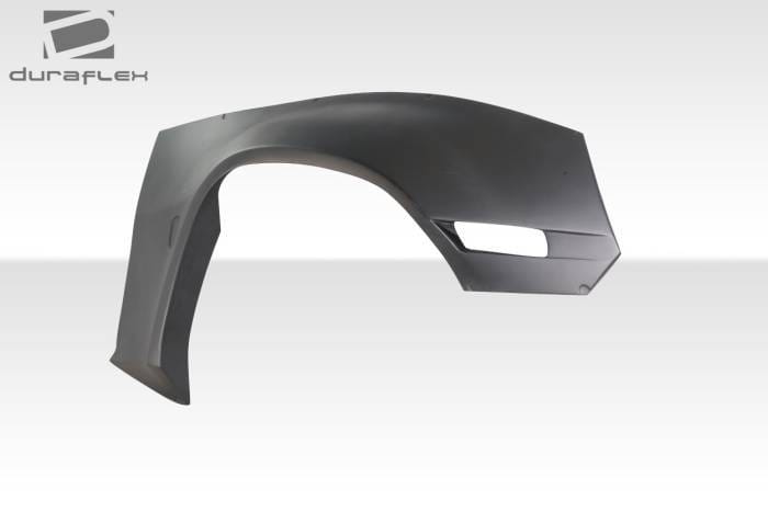 Chevrolet Camaro RBS Duraflex Front Fender Flares 116308 thumbnail 8