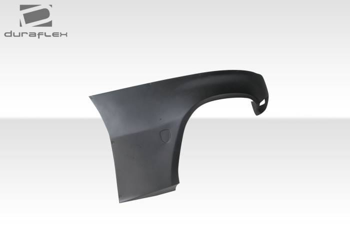 Chevrolet Camaro RBS Duraflex Front Fender Flares 116308 thumbnail 9