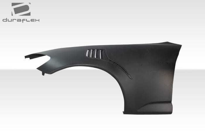 Honda S2000 GTRS Duraflex Body Kit- Front Fenders 116315 thumbnail 2
