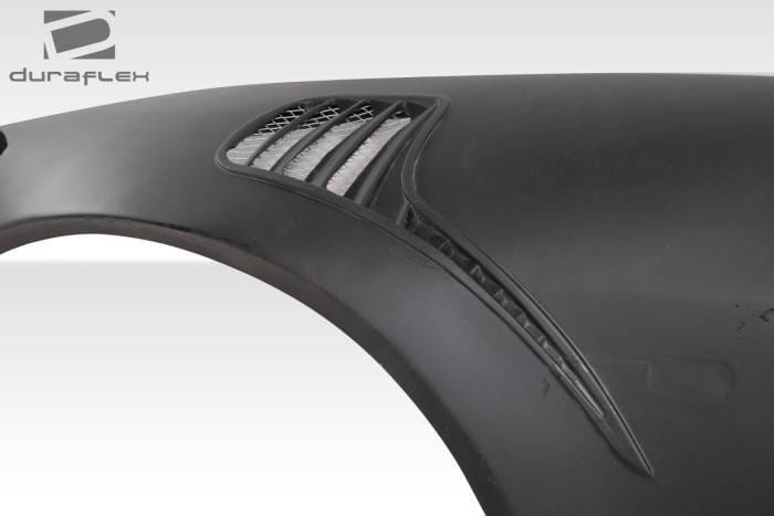 Honda S2000 GTRS Duraflex Body Kit- Front Fenders 116315 thumbnail 3