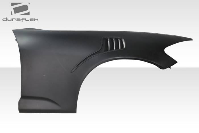 Honda S2000 GTRS Duraflex Body Kit- Front Fenders 116315 thumbnail 6