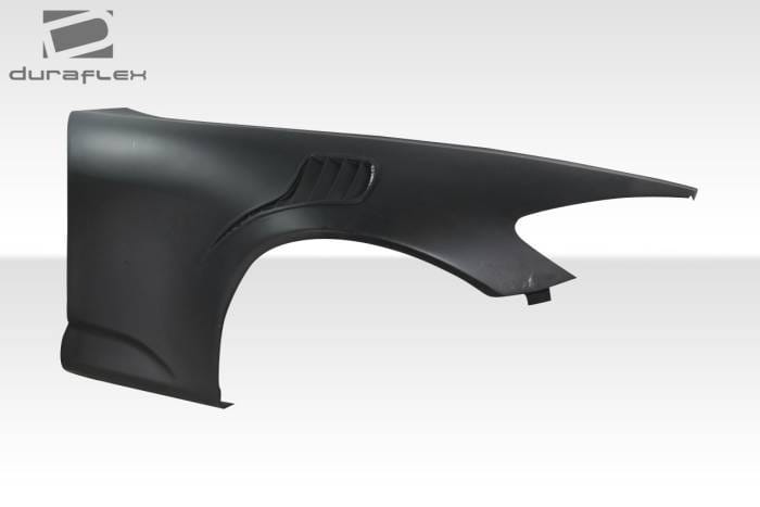 Honda S2000 GTRS Duraflex Body Kit- Front Fenders 116315 thumbnail 7