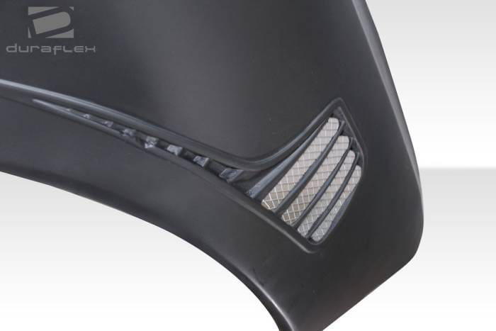 Honda S2000 GTRS Duraflex Body Kit- Front Fenders 116315 thumbnail 9