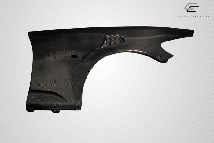 Fits Honda S2000 GTRS Carbon Fiber Body Kit- Front Fenders 116316 thumbnail 2