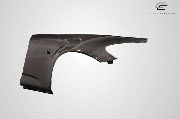 Fits Honda S2000 GTRS Carbon Fiber Body Kit- Front Fenders 116316 thumbnail 3
