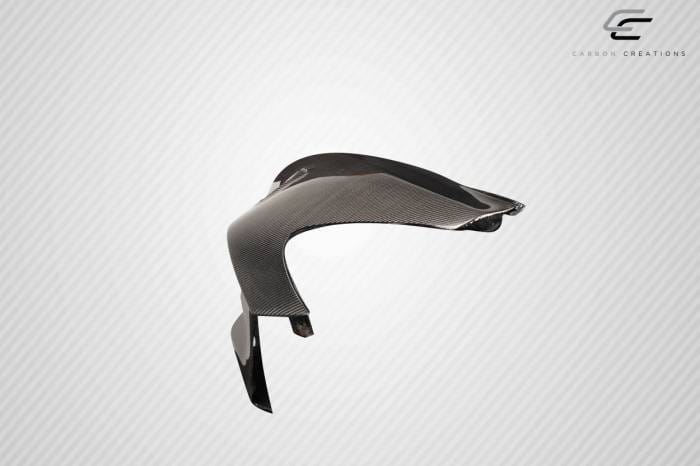 Fits Honda S2000 GTRS Carbon Fiber Body Kit- Front Fenders 116316 thumbnail 4